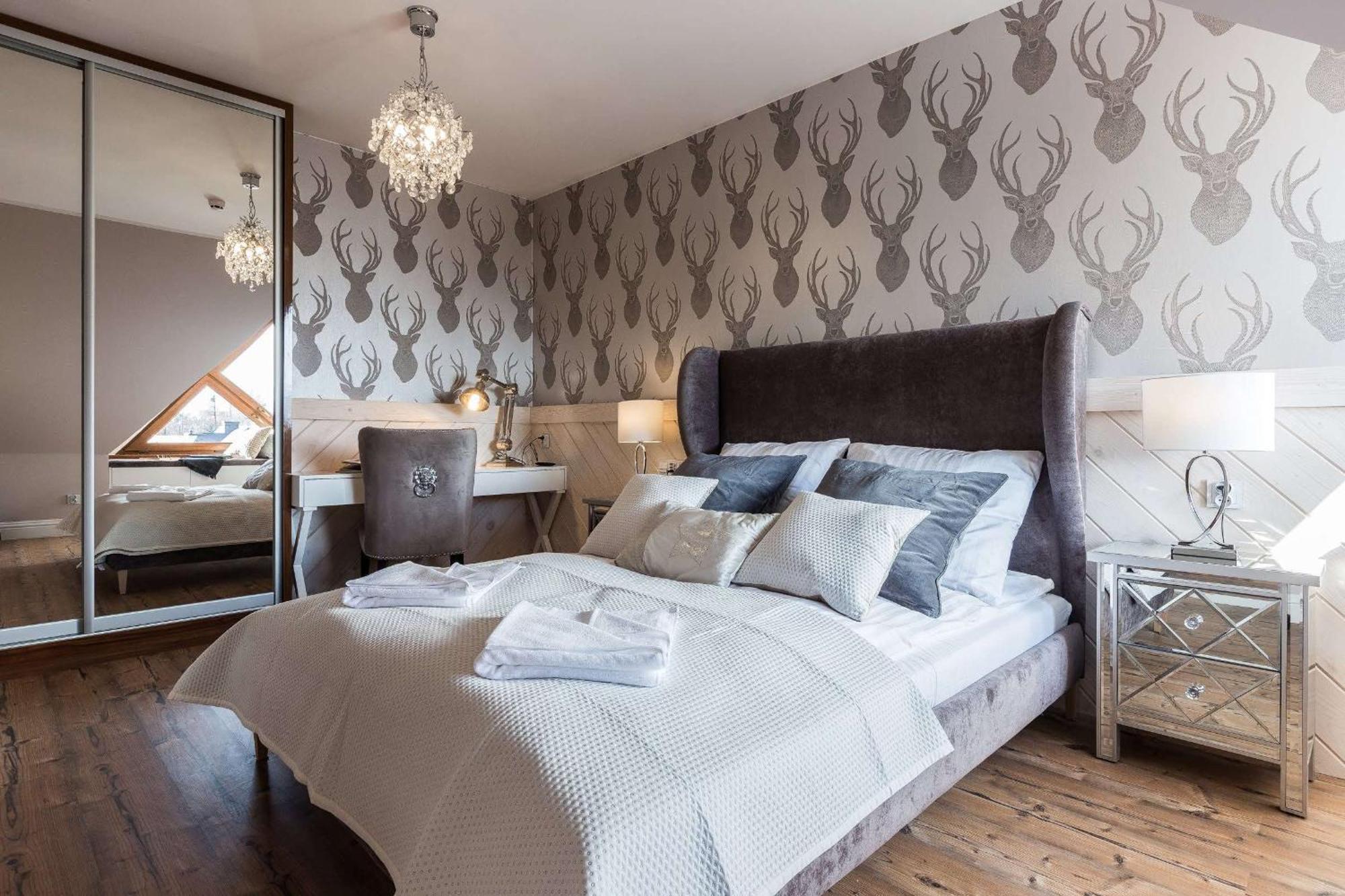 Aparthotel Goralski Spa & Restaurant Bialka Tatrzanska 外观 照片