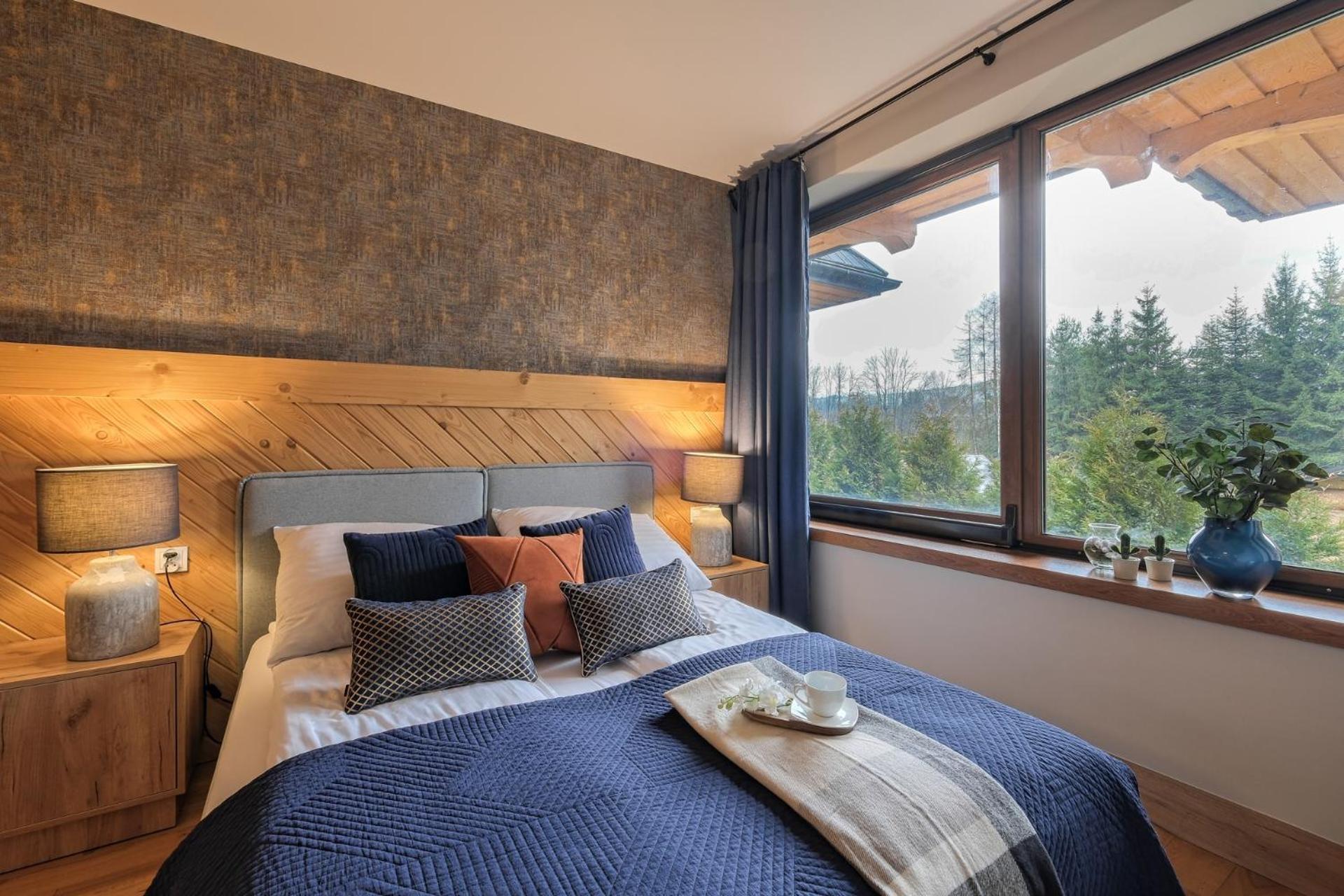 Aparthotel Goralski Spa & Restaurant Bialka Tatrzanska 外观 照片